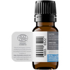 Organic Marjoram Essential Oil (Origanum Marjorana) 10ml