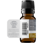 Organic Lemon Tea Tree Essential Oil (Leptospermum Petersonii) 10ml