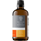 Organic Apricot Kernel Oil (Prunus Armeniaca) 100ml