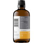 Organic Apricot Kernel Oil (Prunus Armeniaca) 100ml