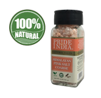 Himalayan Pink Rock Salt - Coarse Grind